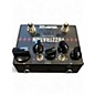 Used Wampler FUZZTRATION Effect Pedal