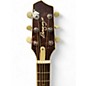 Used LR Baggs AEG-1 Natural Acoustic Electric Guitar