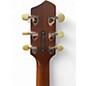 Used LR Baggs AEG-1 Natural Acoustic Electric Guitar