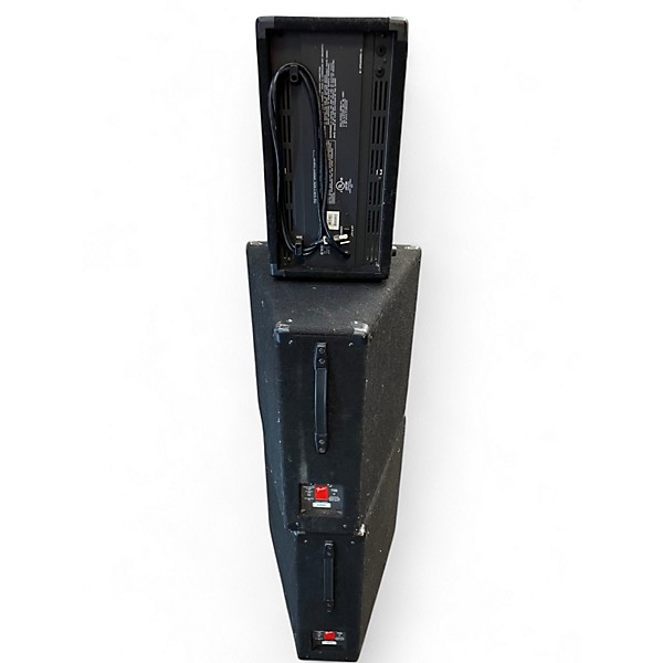 Used Miscellaneous PA Package Sound Package