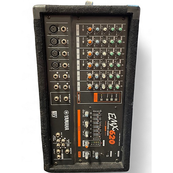 Used Miscellaneous PA Package Sound Package