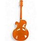 Used Gretsch Guitars G5120 Electromatic Trans Orange Hollow Body Electric Guitar