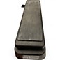 Used 2020 Dunlop GCB95 Original Crybaby Wah Effect Pedal thumbnail