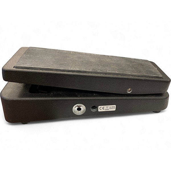 Used 2020 Dunlop GCB95 Original Crybaby Wah Effect Pedal