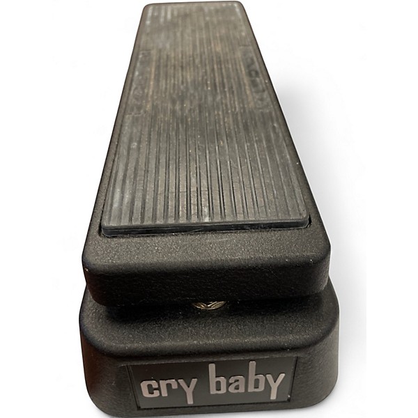 Used 2020 Dunlop GCB95 Original Crybaby Wah Effect Pedal