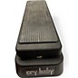 Used 2020 Dunlop GCB95 Original Crybaby Wah Effect Pedal