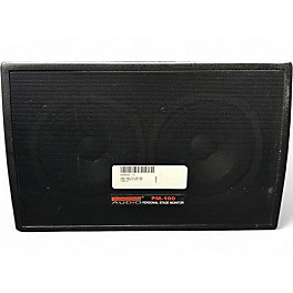 Used Nady Audio PM-100 Unpowered Monitor