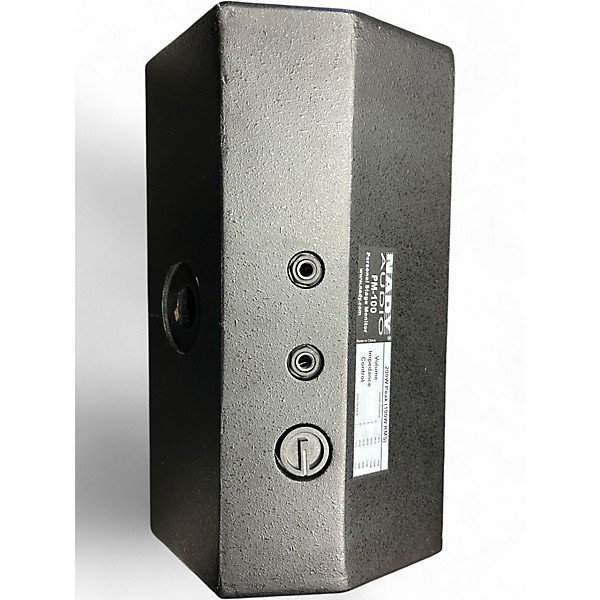 Used Nady Audio PM-100 Unpowered Monitor