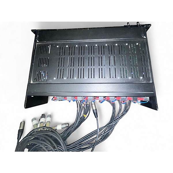 Used dbx 900A Frame Rack Equipment