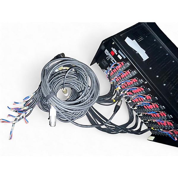 Used dbx 900A Frame Rack Equipment