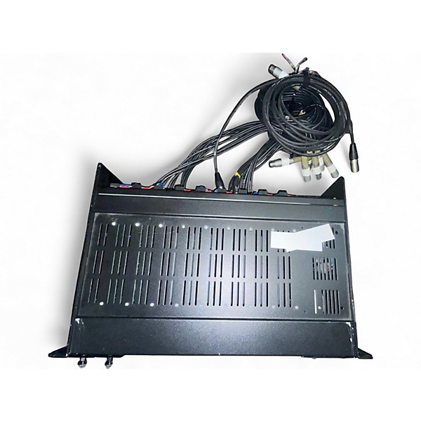 Used dbx 900A Frame Rack Equipment