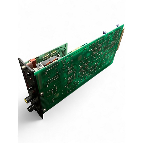 Used dbx 902 De-esser Rack Equipment