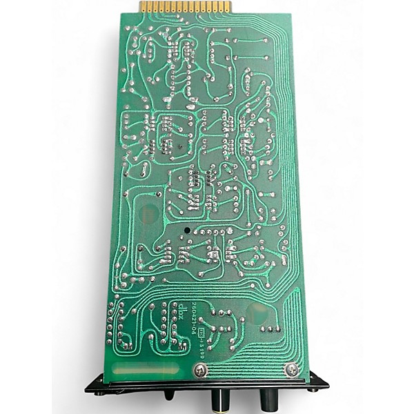 Used dbx 902 De-esser Rack Equipment