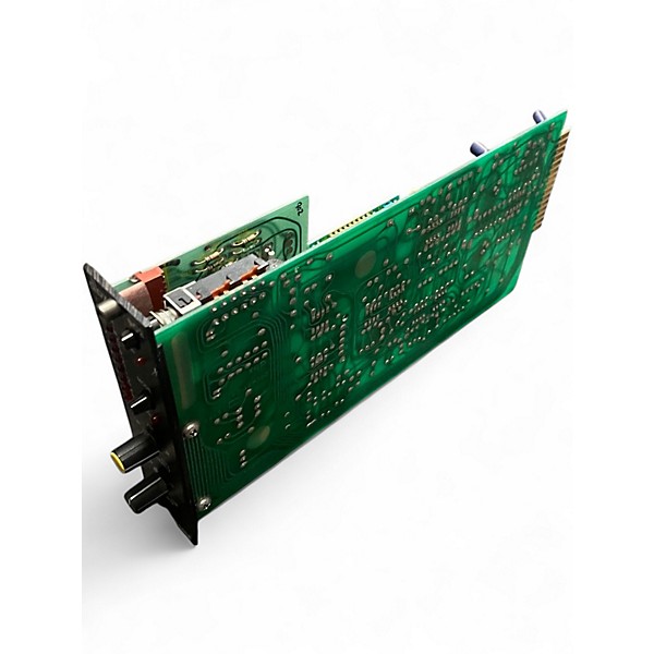 Used dbx 902 De-esser Rack Equipment