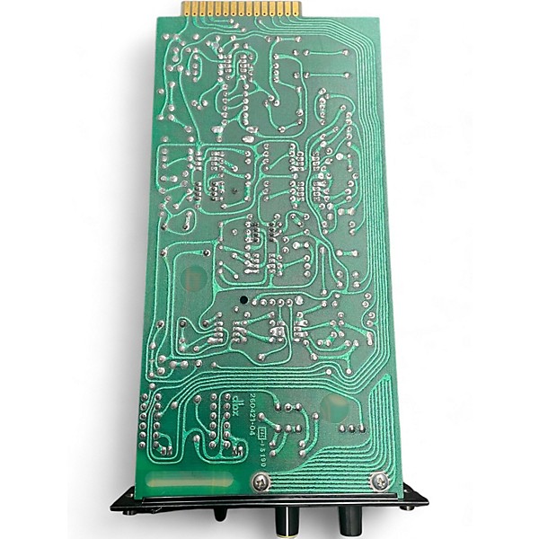 Used dbx 902 De-esser Rack Equipment