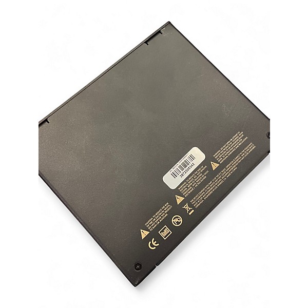 Used Friedman IR-X Effect Pedal