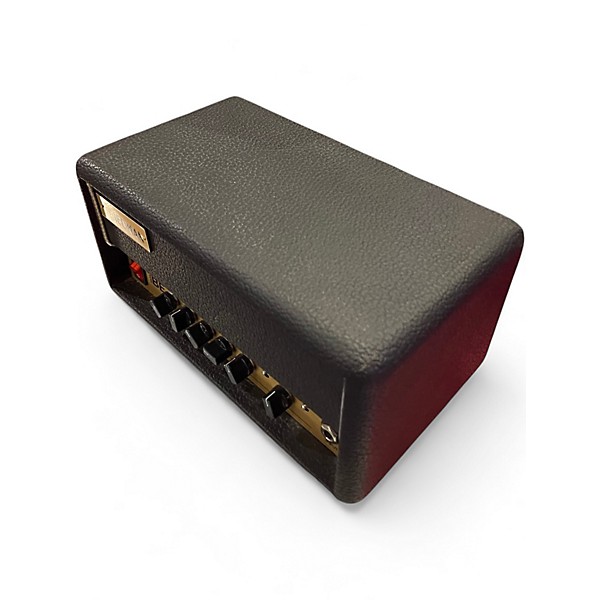 Used Friedman Mini BE Battery Powered Amp