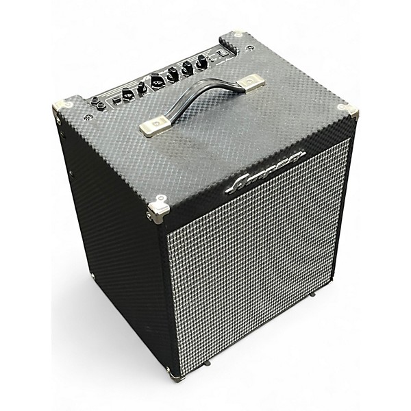 Used Ampeg Rocket Bass RB110 Bass Combo Amp