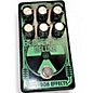 Used Idiotbox Effects BLOWER BOX DELUXE Effect Pedal