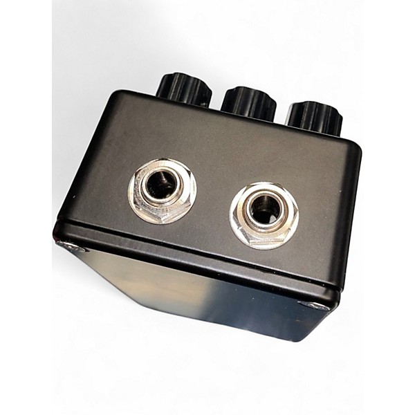 Used Idiotbox Effects BLOWER BOX DELUXE Effect Pedal