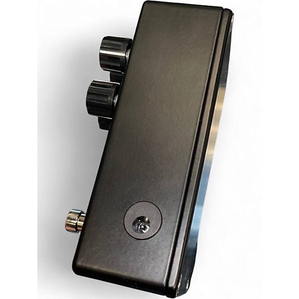 Used Idiotbox Effects BLOWER BOX DELUXE Effect Pedal