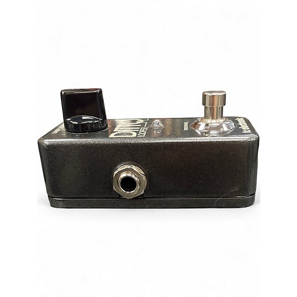Used TC Electronic Ditto Looper Pedal