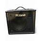 Used Roland KC200 Keyboard Amp thumbnail