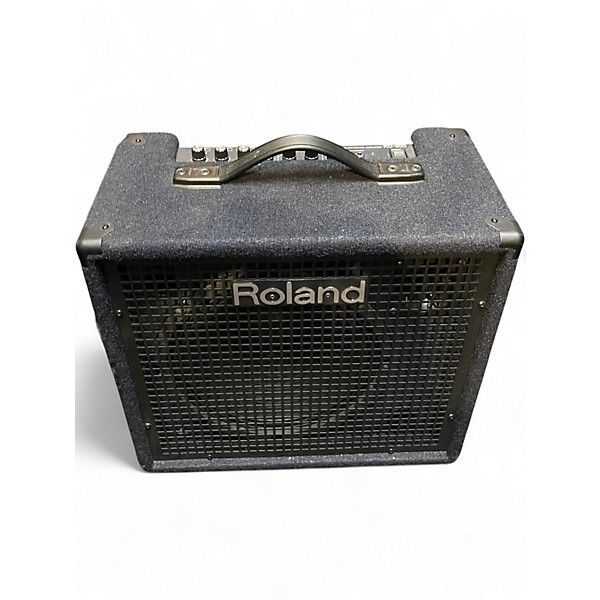 Used Roland KC200 Keyboard Amp