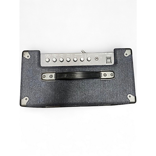 Used Roland KC200 Keyboard Amp