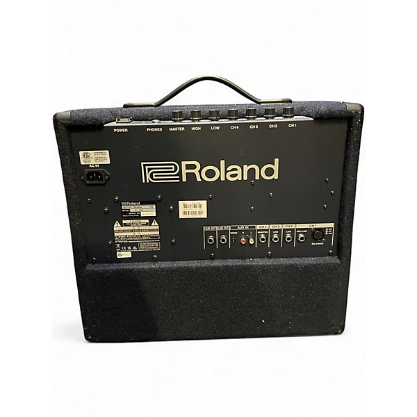 Used Roland KC200 Keyboard Amp