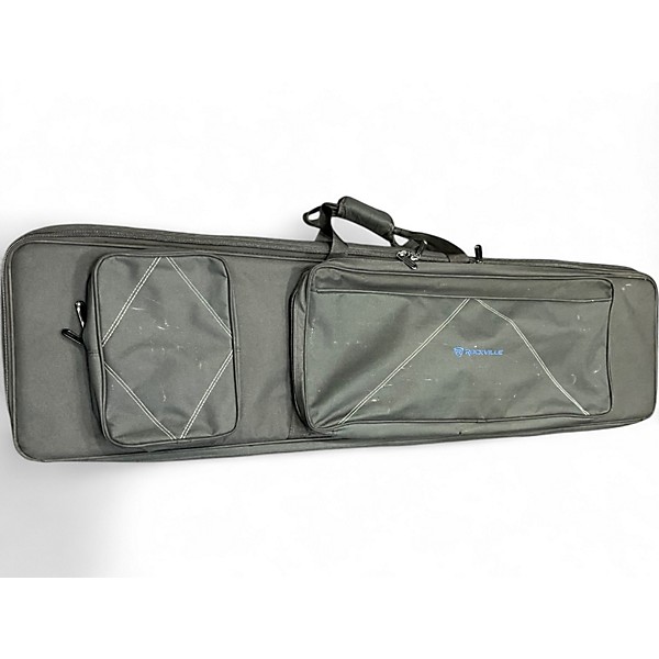 Used Roland Ax-Edge B Keytar Synthesizer