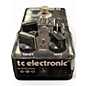 Used TC Electronic Dark Matter Distortion Effect Pedal