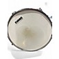 Used DW 4.5X13 Pacific Concept Nickle Drum