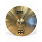 Used MEINL 20in HCS Ride Cymbal thumbnail