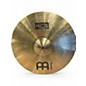 Used MEINL 20in HCS Ride Cymbal