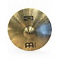 Used MEINL 20in HCS Ride Cymbal