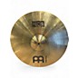 Used MEINL 20in HCS Ride Cymbal
