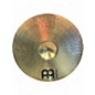 Used MEINL 20in HCS Ride Cymbal