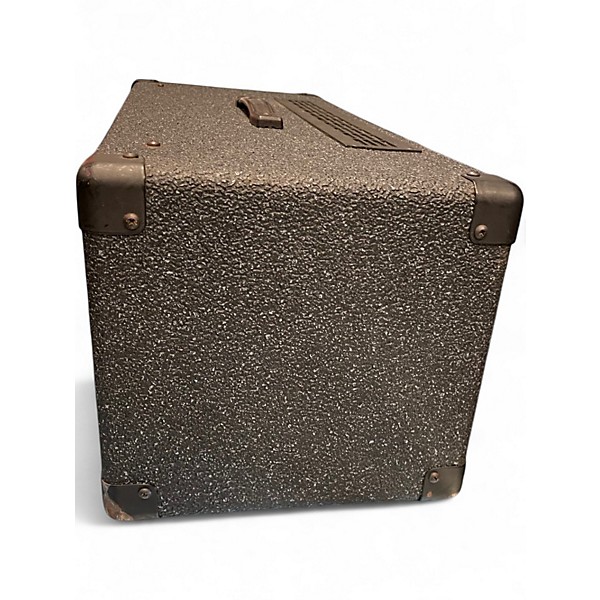 Used Peavey XR860C Powered Mixer