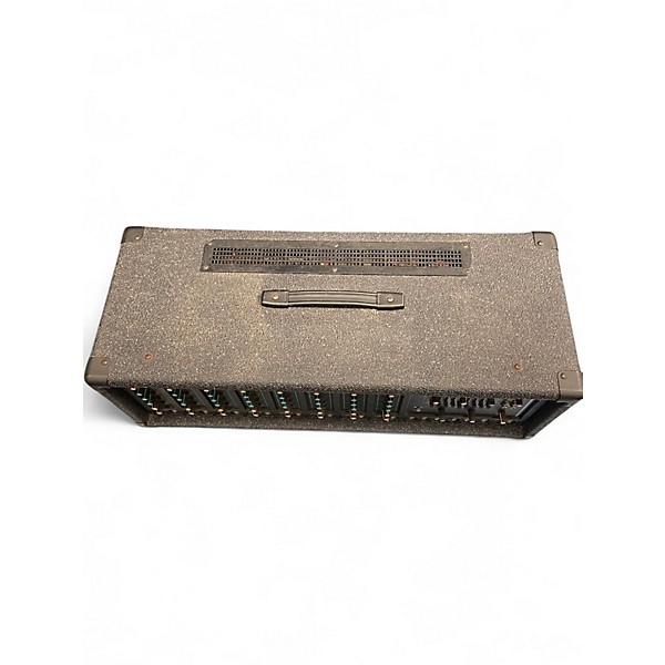 Used Peavey XR860C Powered Mixer