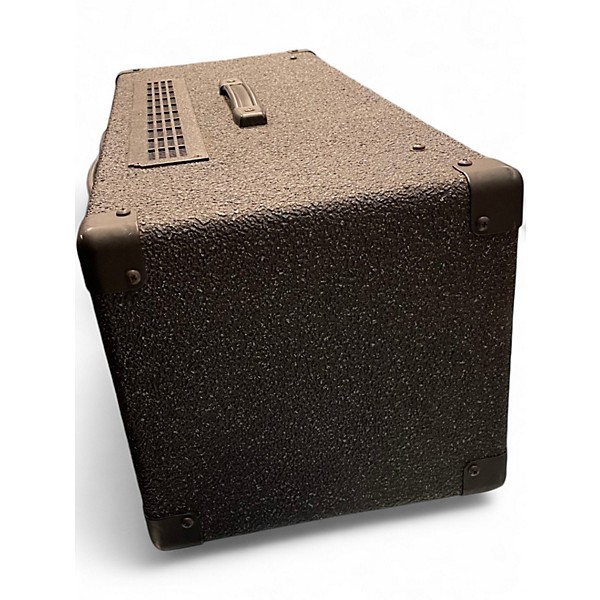 Used Peavey XR860C Powered Mixer