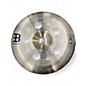 Used MEINL 16in HCS TRASH CHINA Cymbal thumbnail