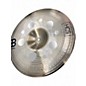 Used MEINL 16in HCS TRASH CHINA Cymbal