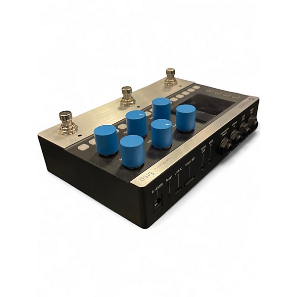 Used Polyend STEP DRUM MACHINE Production Controller