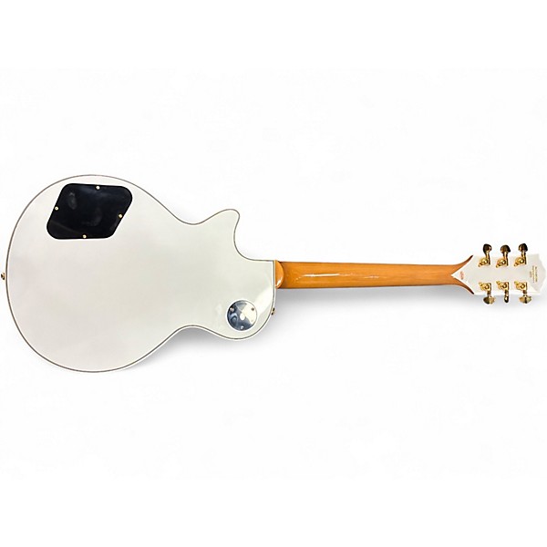 Used Firefly Elite Bullseye Bullseye Solid Body Electric Guitar