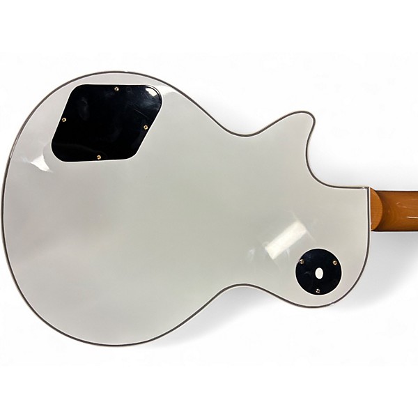 Used Firefly Elite Bullseye Bullseye Solid Body Electric Guitar