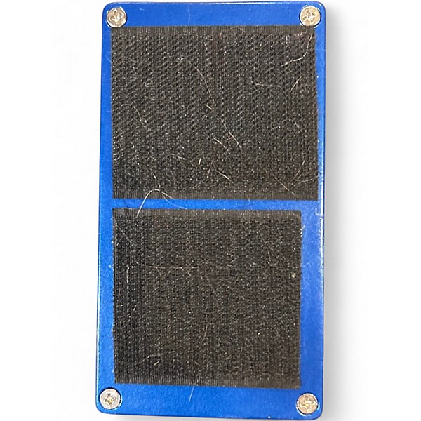 Used Fuchs VALVE JOB II Effect Pedal