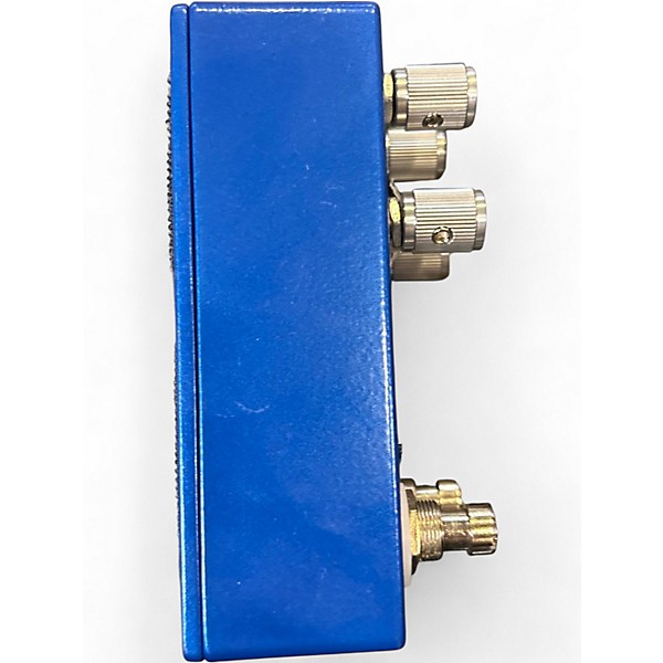 Used Fuchs VALVE JOB II Effect Pedal