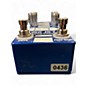 Used Fuchs VALVE JOB II Effect Pedal