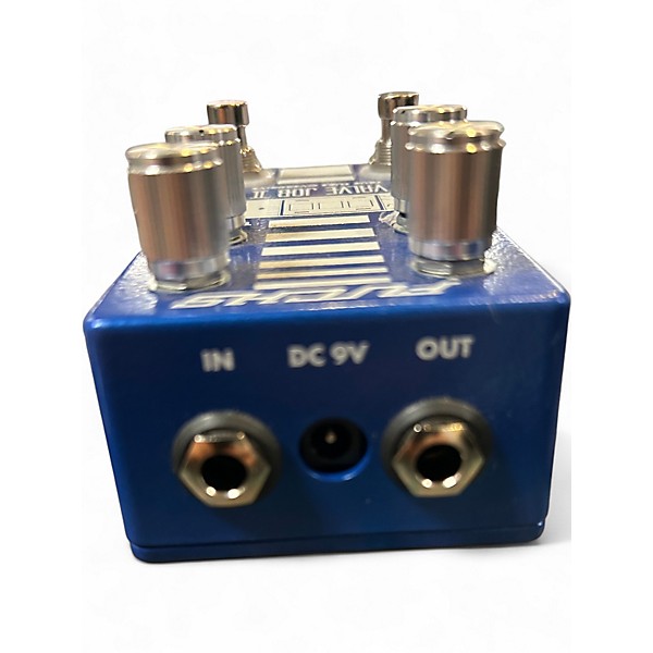 Used Fuchs VALVE JOB II Effect Pedal